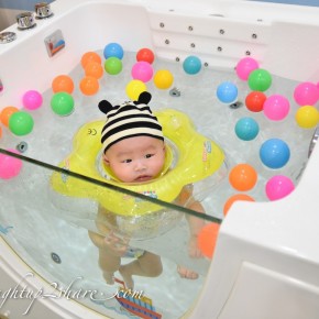 Hippopo Baby Spa & Wellness @ Setia Walk Mall, Puchong Hippopo Baby Spa & Wellness @ Setia Walk Mall, Puchong