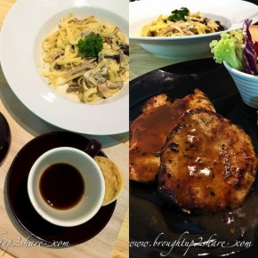 Hide & Sēēk Cafe @ Equine, Seri Kembangan Hide & Sēēk Cafe @ Equine, Seri Kembangan