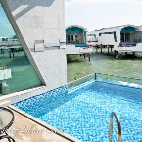 Lexis Hibiscus @ Port Dickson: Staycation! Lexis Hibiscus @ Port Dickson: Staycation!