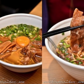 Ippudo's July-September Specials @ Bangsar Shopping Centre Ippudo's July-September Specials @ Bangsar Shopping Centre