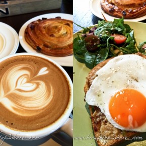 Huckleberry Food & Fare @ Plaza Damansara Huckleberry Food & Fare @ Plaza Damansara