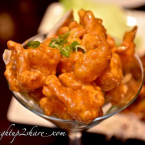P.F Chang’s @ Dubai Mall P.F Chang’s @ Dubai Mall