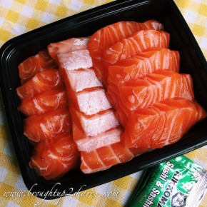 Top Catch Fisheries 一頂魚屋 @ Taman OUG Top Catch Fisheries 一頂魚屋 @ Taman OUG