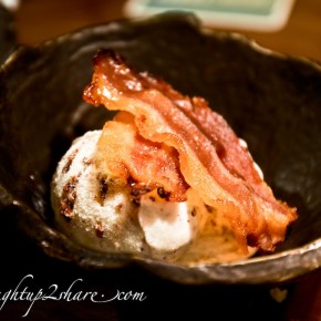 Smoking Hog & 44Bar Collaboration Dinner! Smoking Hog & 44Bar Collaboration Dinner!