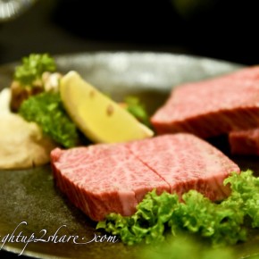 Gyukingu Japanese BBQ Restaurant @ Desa Sri Hartamas Gyukingu Japanese BBQ Restaurant @ Desa Sri Hartamas