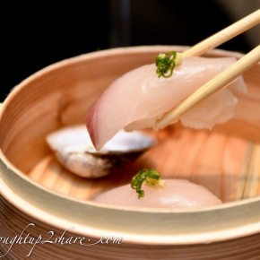 Babe: Japas Fun Dining @ Clearwater, Damansara Heights Babe: Japas Fun Dining @ Clearwater, Damansara Heights