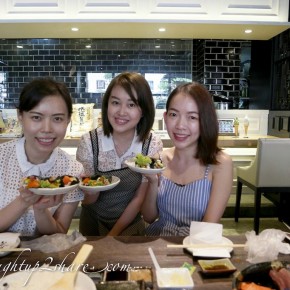 Anyone Can Make Sushi by MAFF Japan @ Senya Sake & Dining Restaurant, KL Anyone Can Make Sushi by MAFF Japan @ Senya Sake & Dining Restaurant, KL