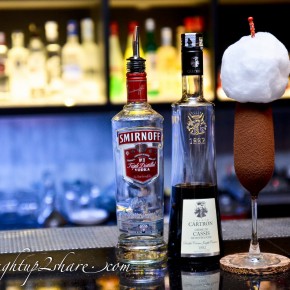Ojos Bar @ Jaya One: Taiwanese Cocktail Bar Ojos Bar @ Jaya One: Taiwanese Cocktail Bar