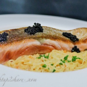 The Point Restaurant & Bar @ Damansara Heights The Point Restaurant & Bar @ Damansara Heights