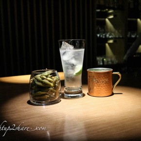The Bar Kinugawa @ Empire Damansara The Bar Kinugawa @ Empire Damansara