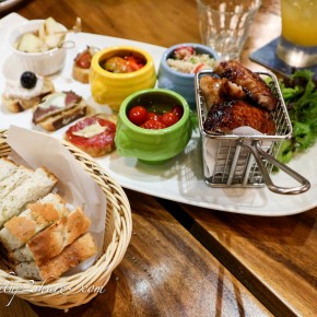 La Casa @ Verve Shops, Mont Kiara: Big Boy Special La Casa @ Verve Shops, Mont Kiara: Big Boy Special