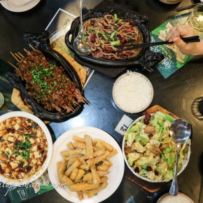 Restaurant De Hunan 湖南湘菜馆 @ Kuchai Lama Restaurant De Hunan 湖南湘菜馆 @ Kuchai Lama