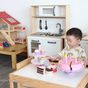 The Little Owl Korean & Kids Friendly Cafe @ Publika, KL The Little Owl Korean & Kids Friendly Cafe @ Publika, KL