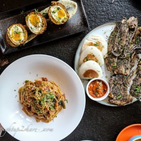 Ground Eatery @ PFCC, Puchong Ground Eatery @ PFCC, Puchong