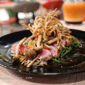 Sanoook @ Sunway Pyramid West, PJ Sanoook @ Sunway Pyramid West, PJ