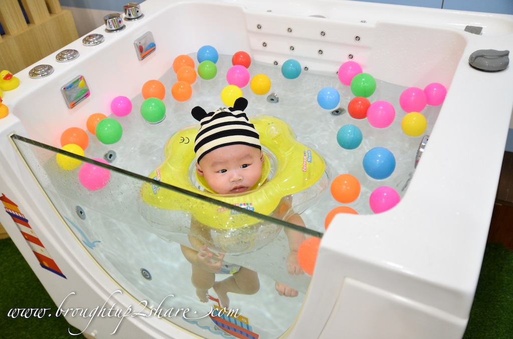 hippopo baby spa outlet